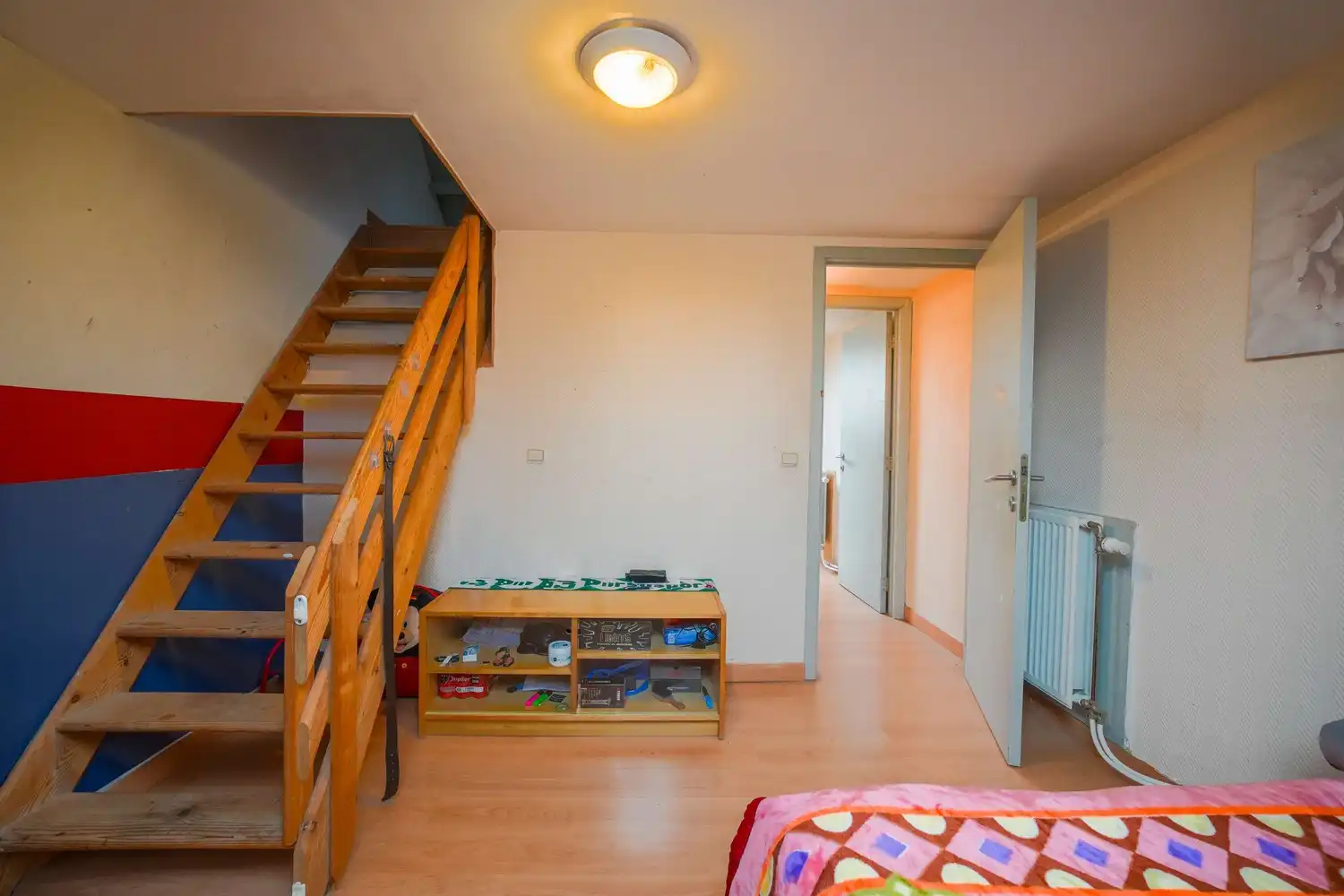 Gezellige stadswoning in Mechelen foto 28