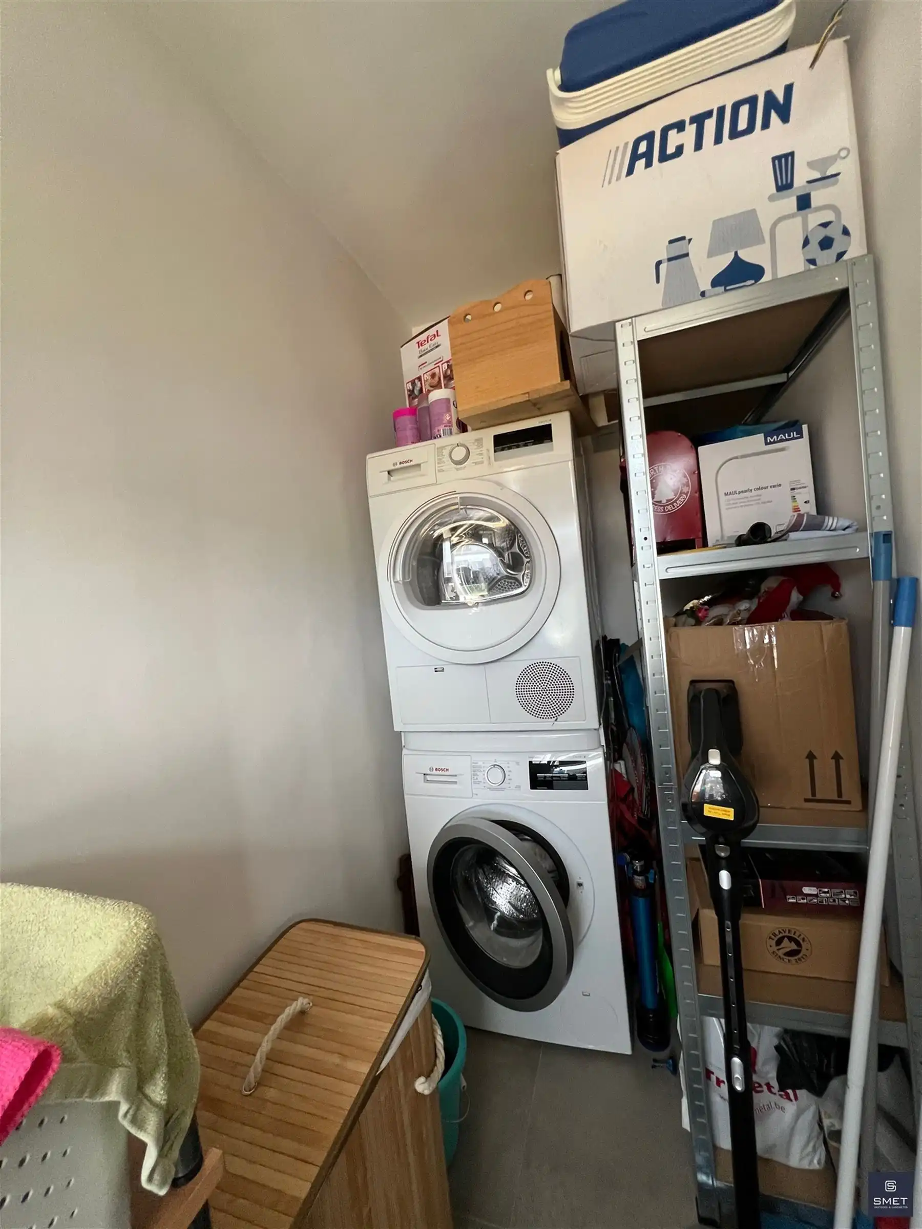 RECENT, MODERN APPART. MET 2 SLPKS EN AUTOSTAANPL. foto 14