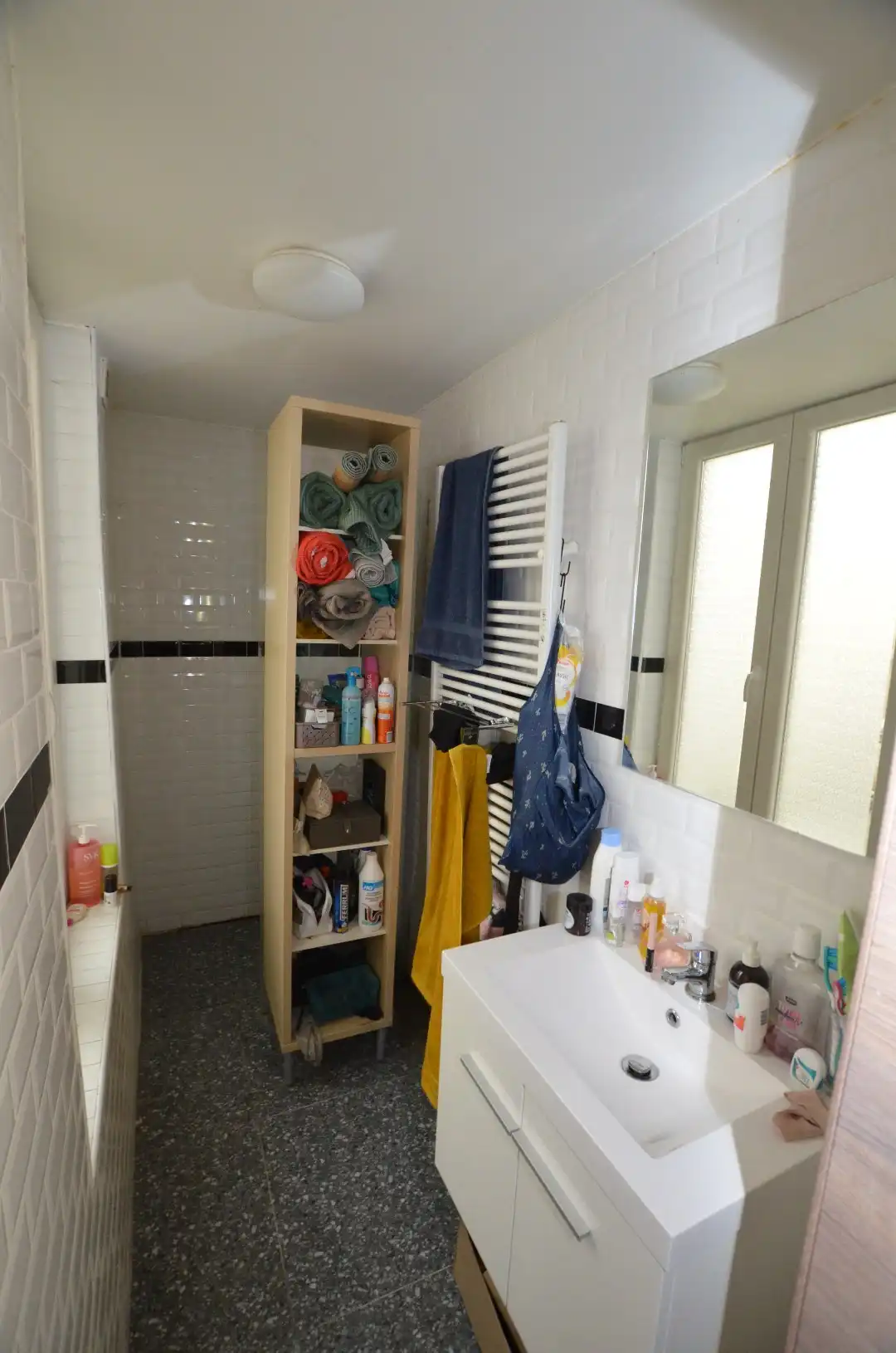 Opbrengsteigendom met 4 erkende appartementen foto 6
