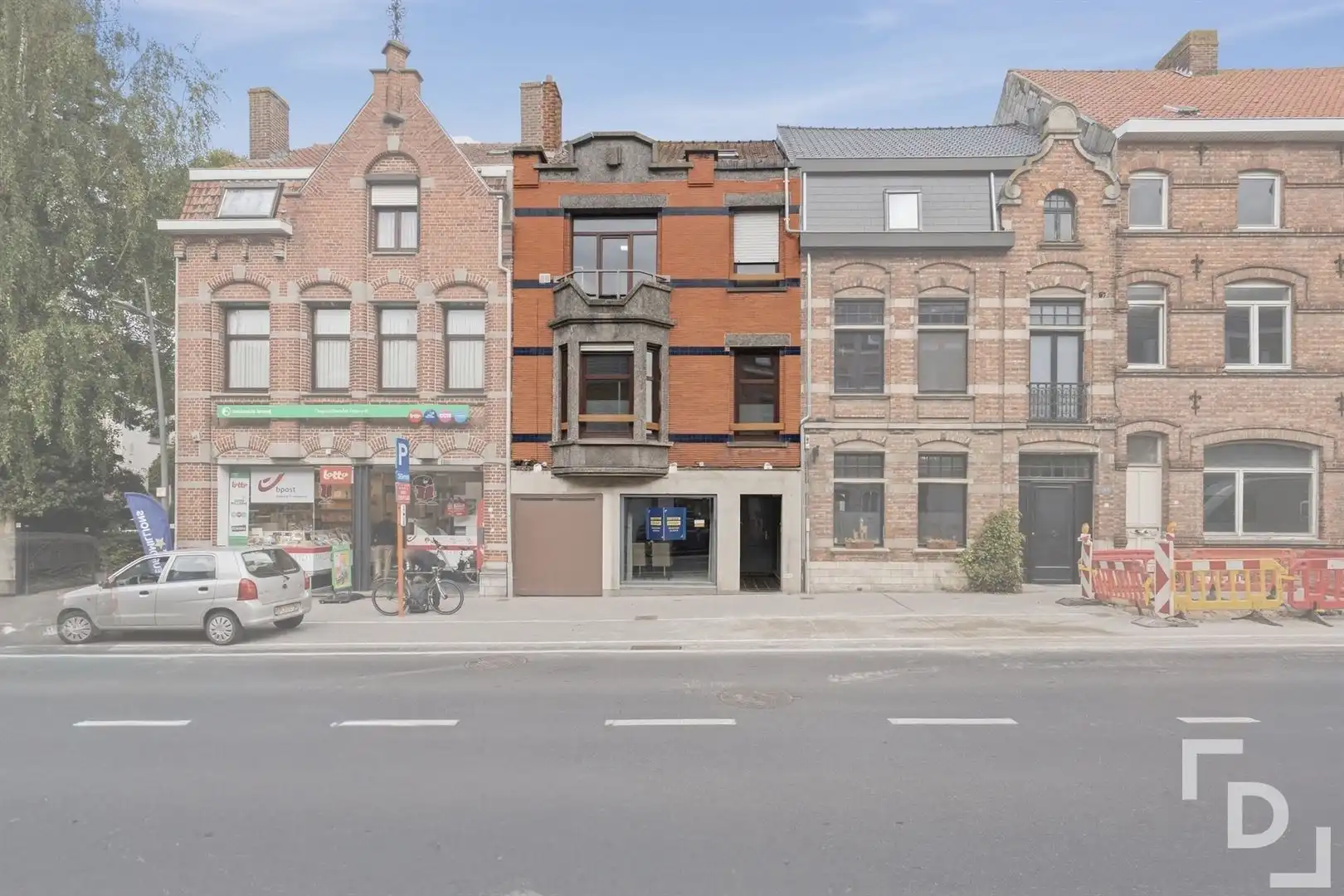 Huis te koop Frenchlaan 25 - 8900 IEPER