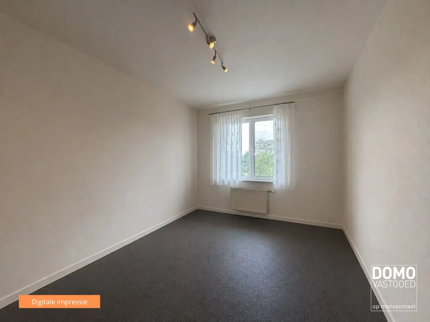 Ruim appartement van 121 m² met drie slaapkamers, twee terrassen en privatieve garagebox op toplocatie in Hasselt foto 7