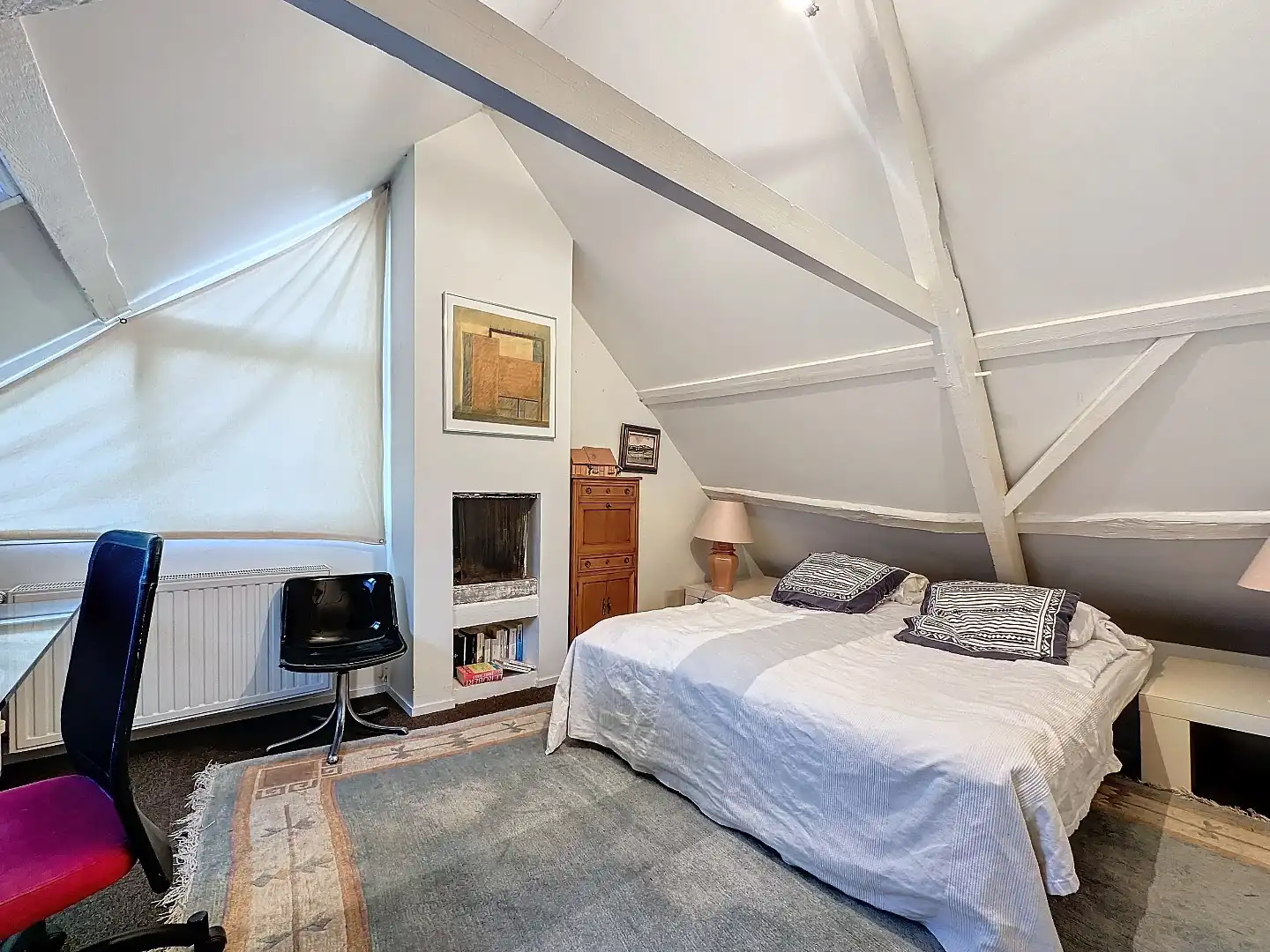 Charme en idylle nabij Sluis foto 25