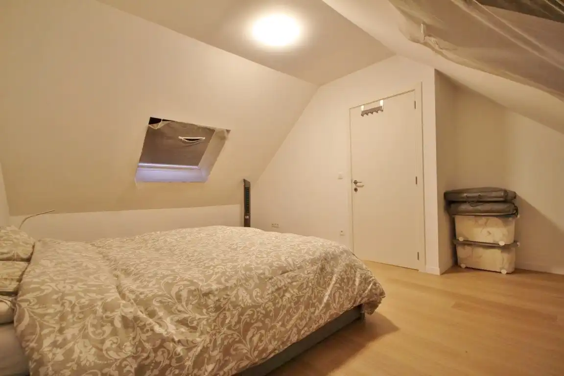 Rustig gelegen woning met 2 slaapkamers en ruime tuin foto 22