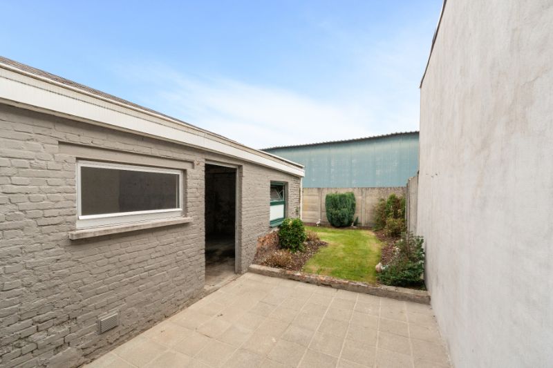 Woning met 2 slaapkamers nabij centrum! foto 14