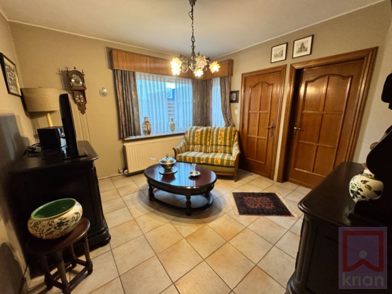 Ruime halfopen woning met garage, bijgebouw en grote tuin op 945m², Geel-Punt foto 7