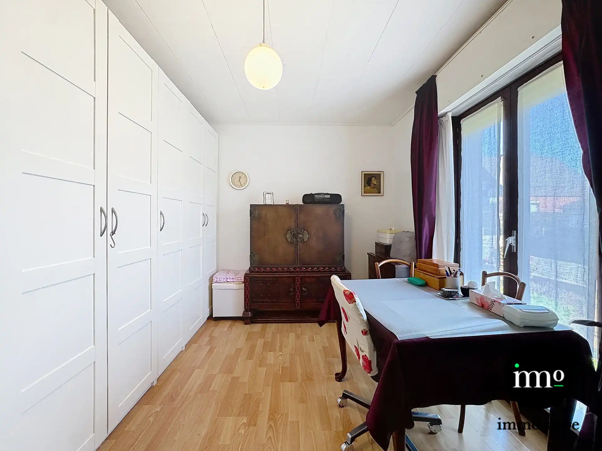 Charmante open bebouwing, bungalow, met veel potentieel! foto 13