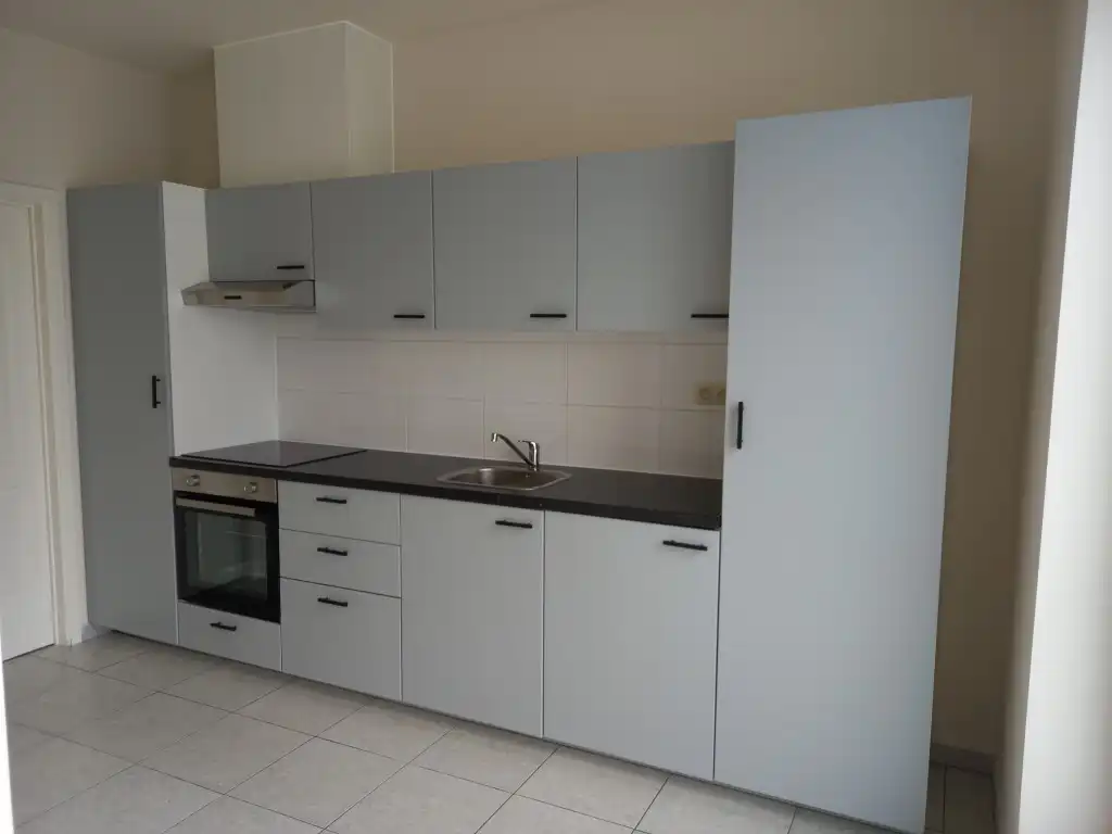 Appartement te huur foto 3