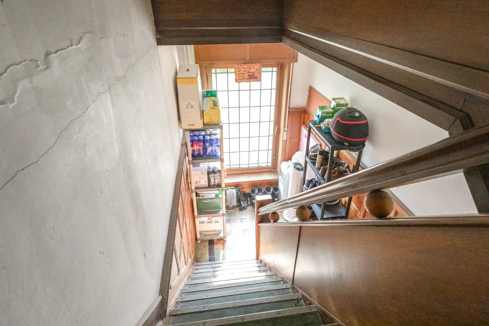 Rijwoning met garage in hartje Zeebrugge foto 18