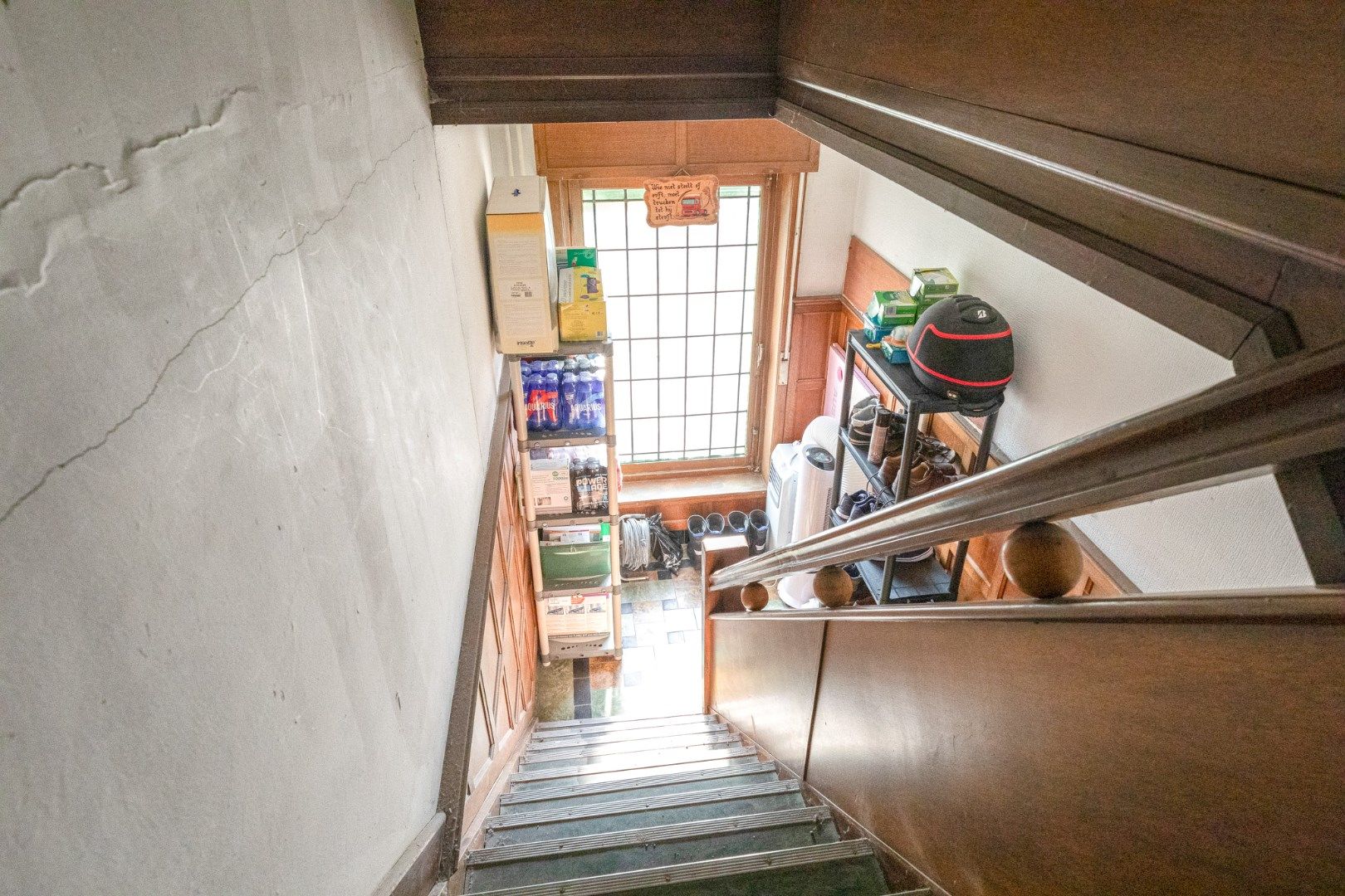 Rijwoning met garage in hartje Zeebrugge foto 18