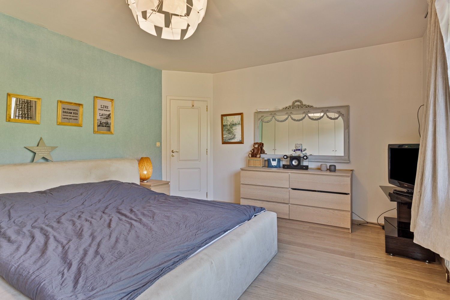 Ruime instapklare halfopen bebouwing op 433m² te Mortsel foto 20
