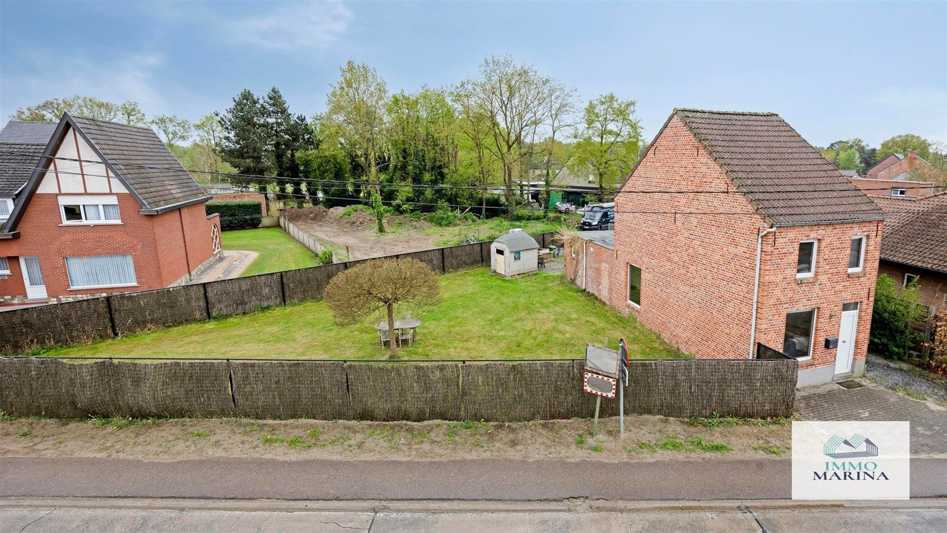 Instapklare woning met tuin en 3 slpks te BAAL foto 2