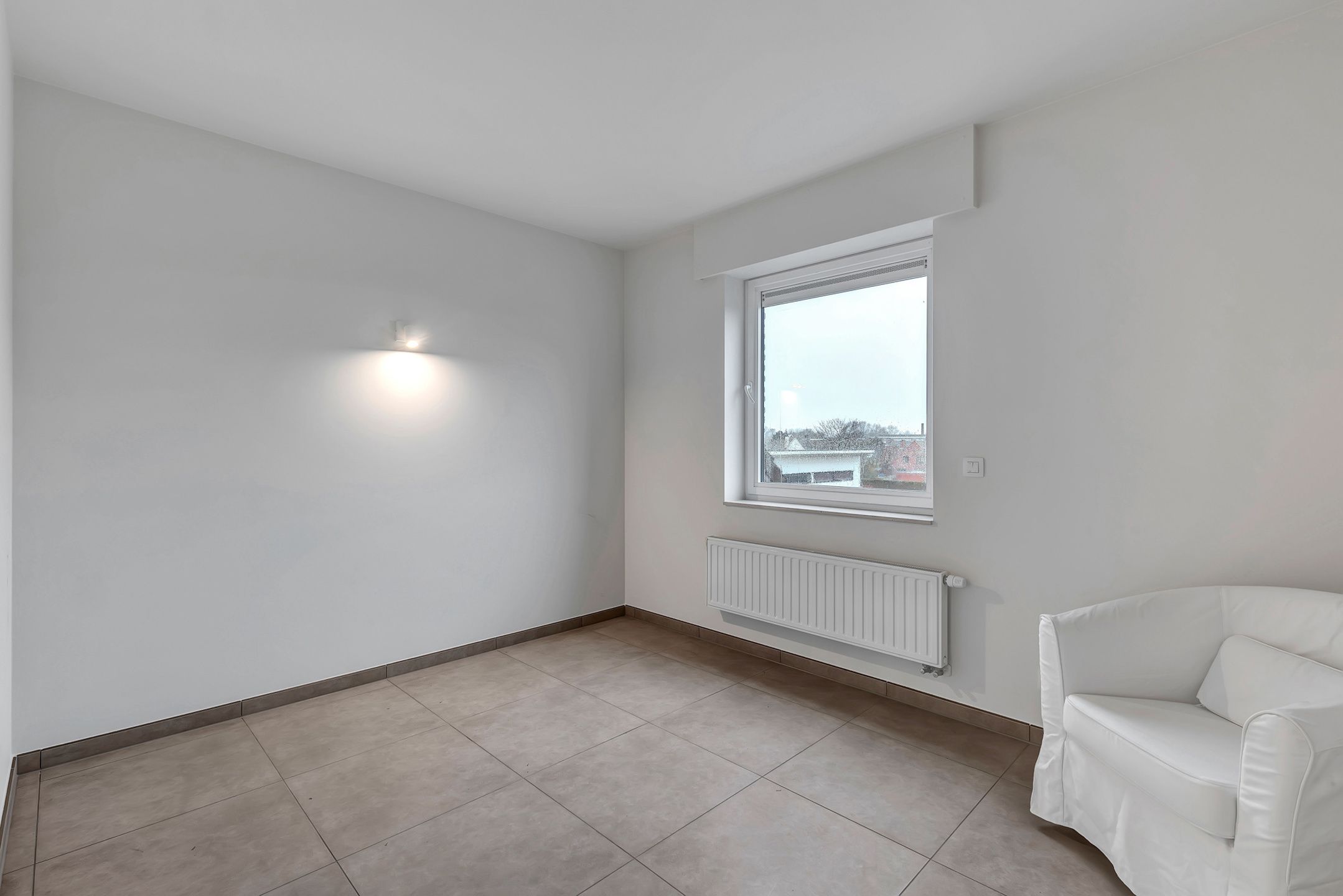 Luxe nieuwbouw duplexappartement, alle comfort te Desselgem foto 7