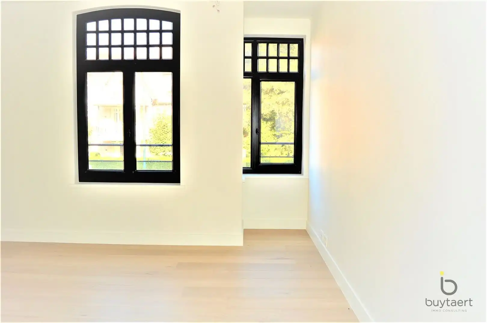 Standingvol en recent 2 slaapkamer appartement te Schilde. foto 17