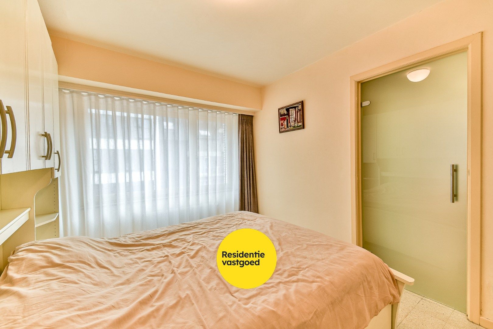 Instapklaar éénslaapkamerappartement in het centrum van Middelkerke foto 10