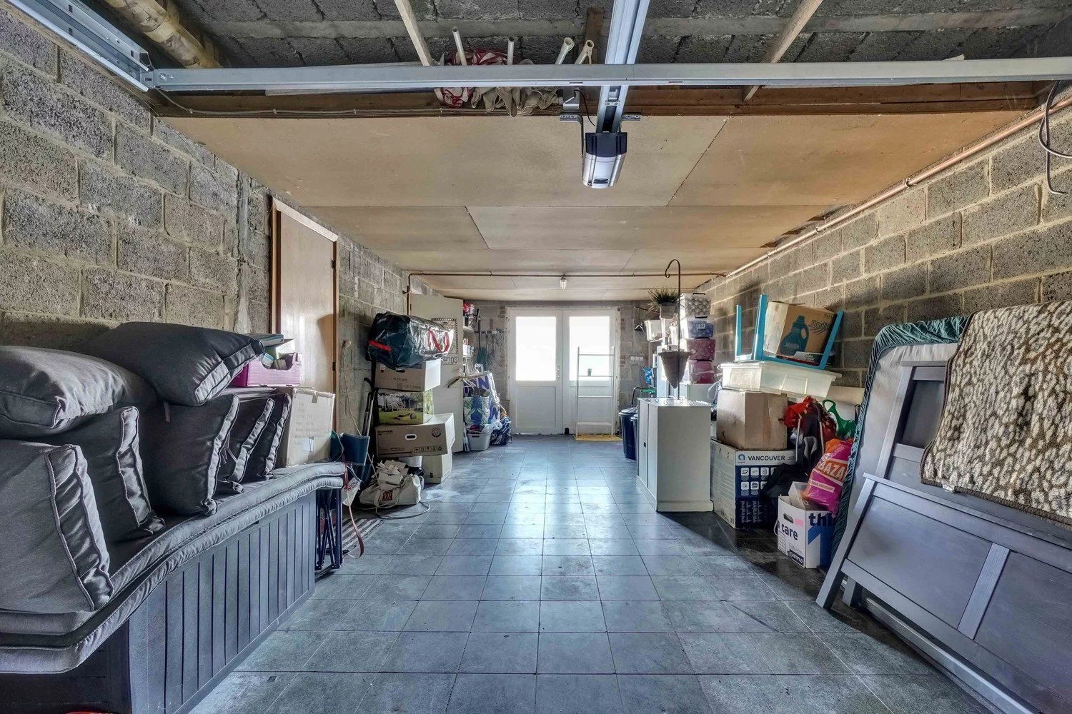 Ruime bel-etagewoning op goede locatie foto 11