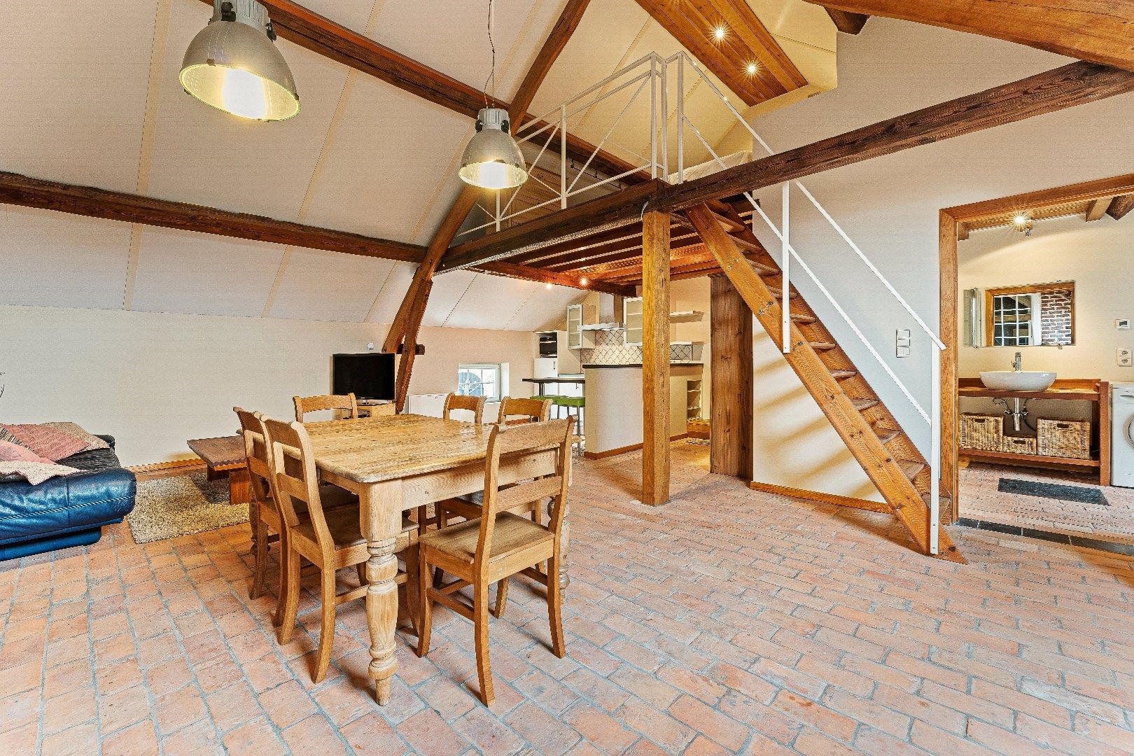 Te koop: exclusieve hoeve met aanhorigheden foto 16