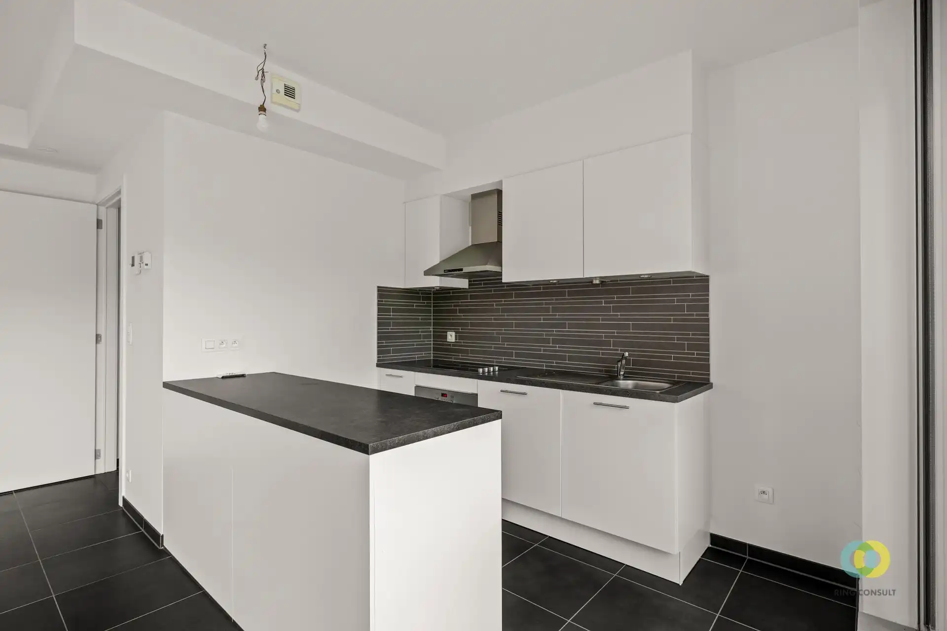 Recent appartement met groot terras foto 5