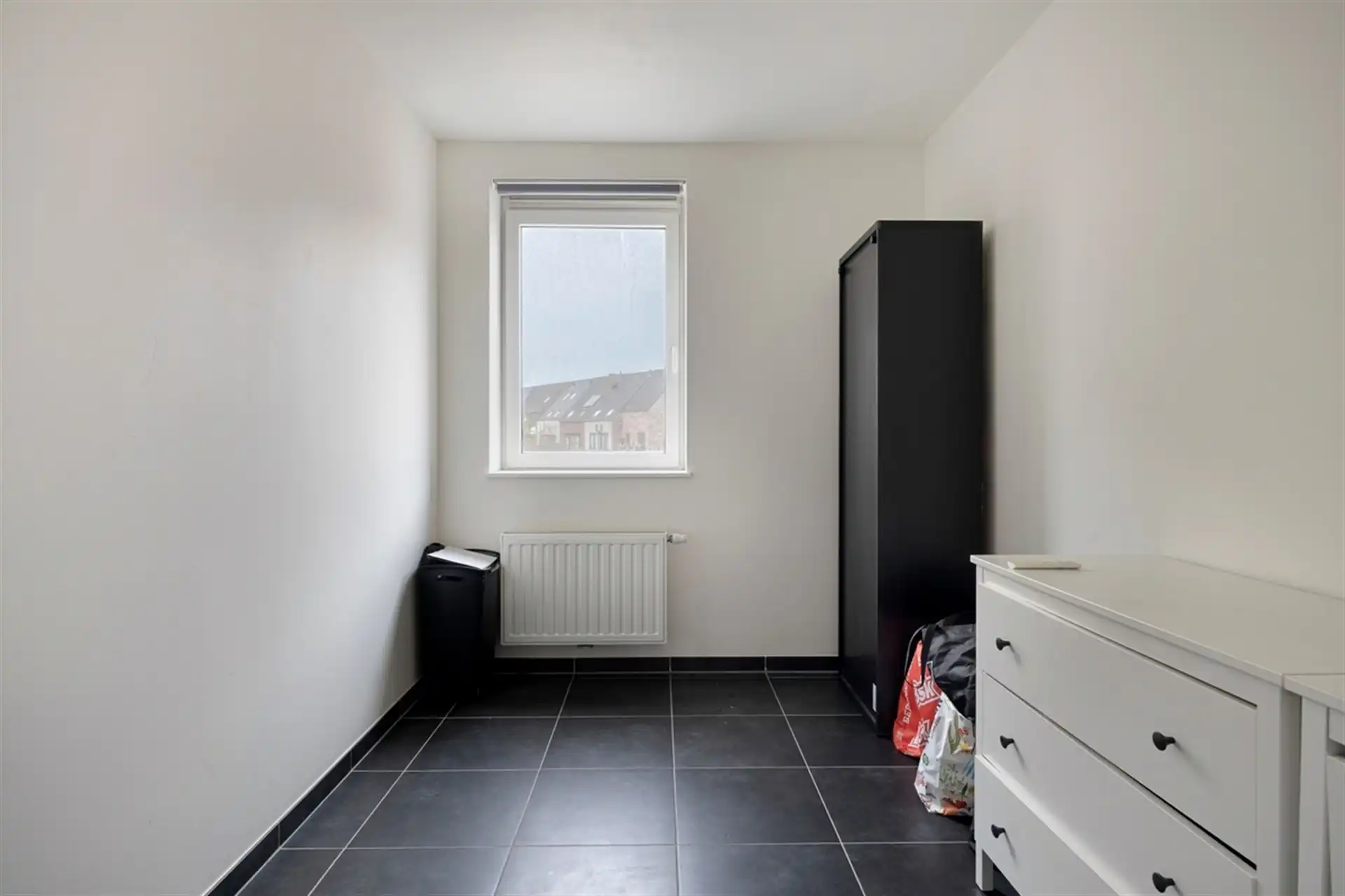 Appartement met 2 slaapkamers nabij centrum  foto 12