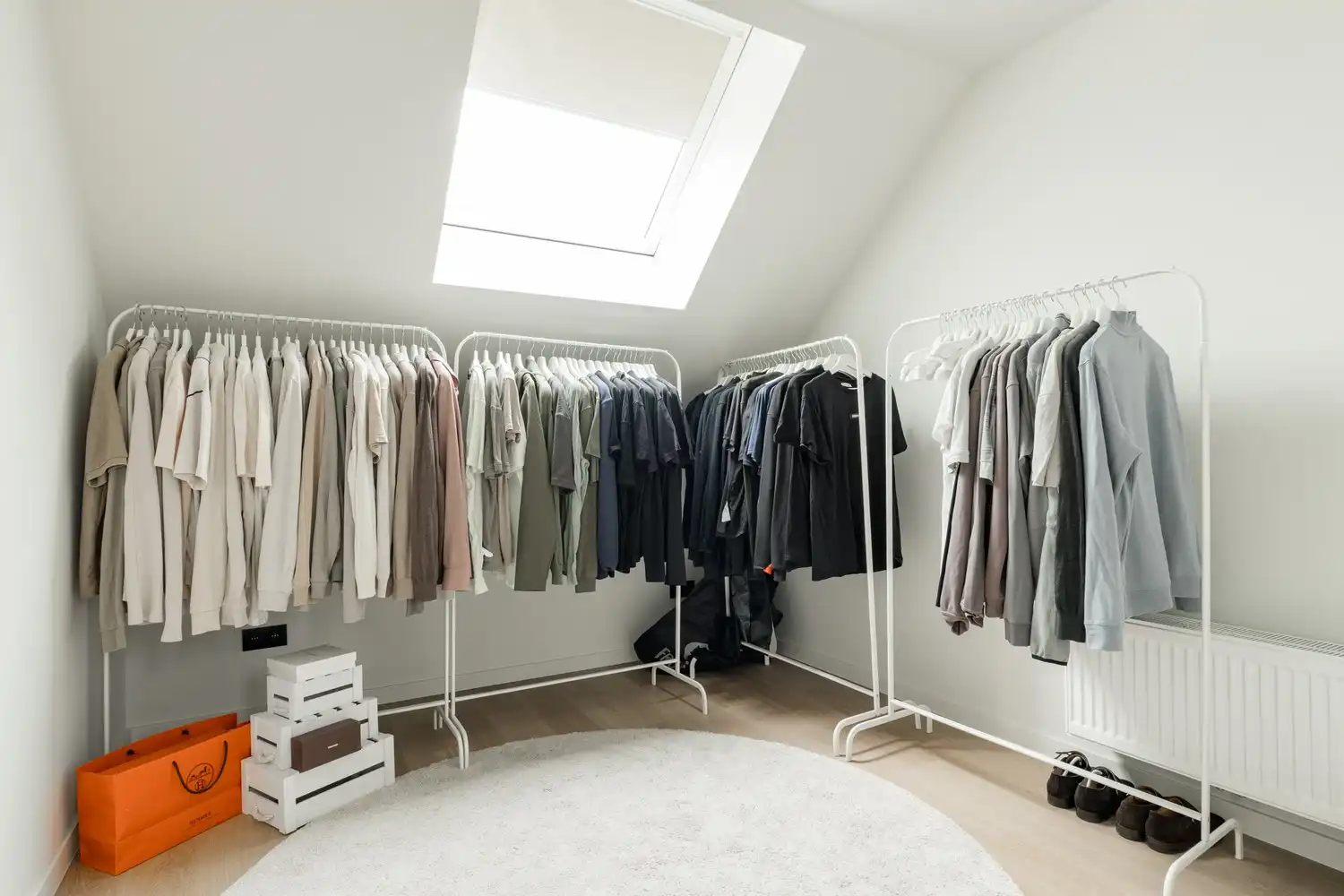 Prachtige villa te koop in Lommel - 4 slaapkamers, 2 badkamers, garage en ruime tuin op 566 m², volledig gerenoveerd in 2025! foto 30