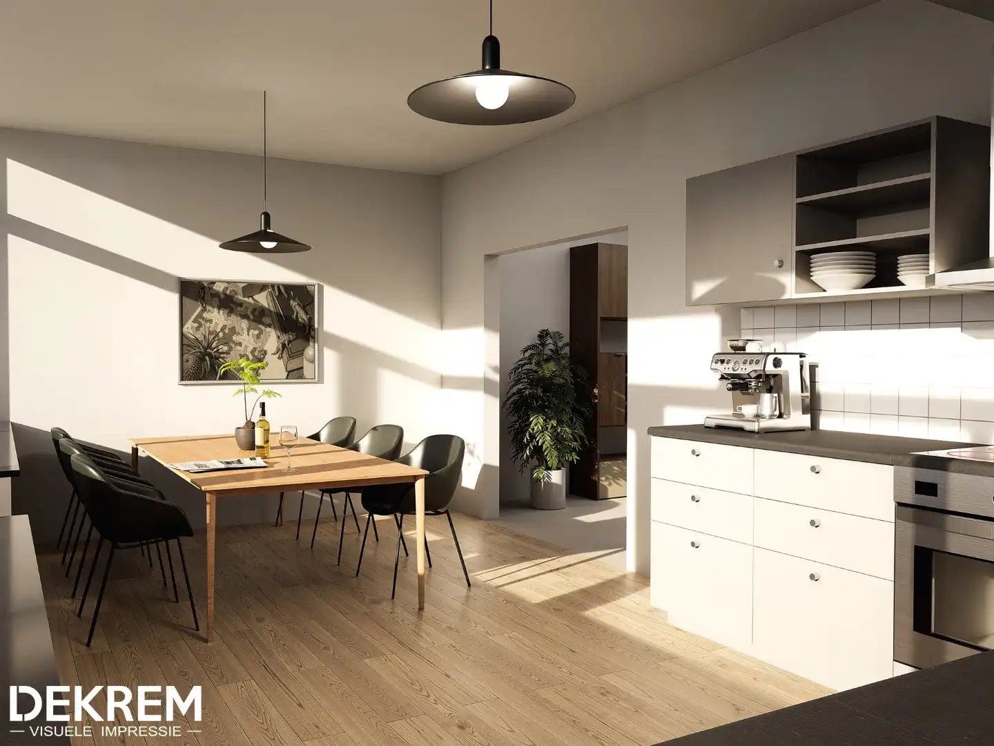 Charmante open bebouwing foto 13