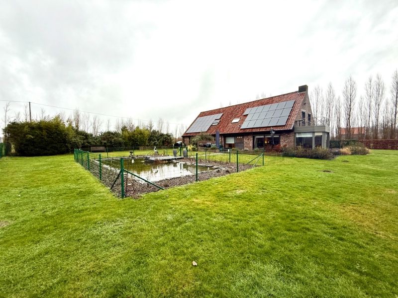 Rustig gelegen villa op circa 5000 vkm met alle comfort foto 35