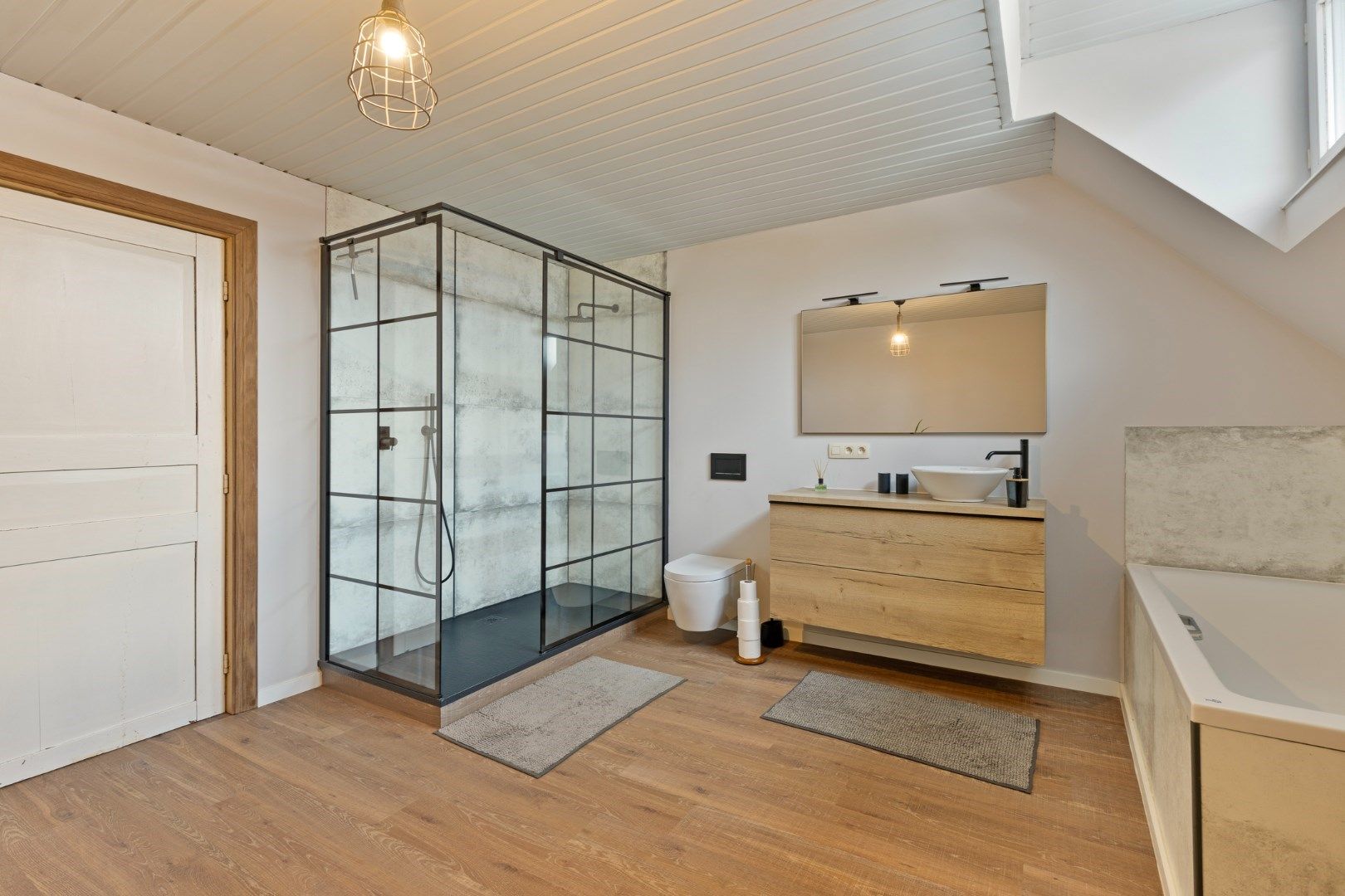 Te koop: Charmante boerderij met paardenstallen van 1ha op toplocatie in Boutersem - bewoonbare opp. 158 m² (uitbreiding mogelijk)  foto 16