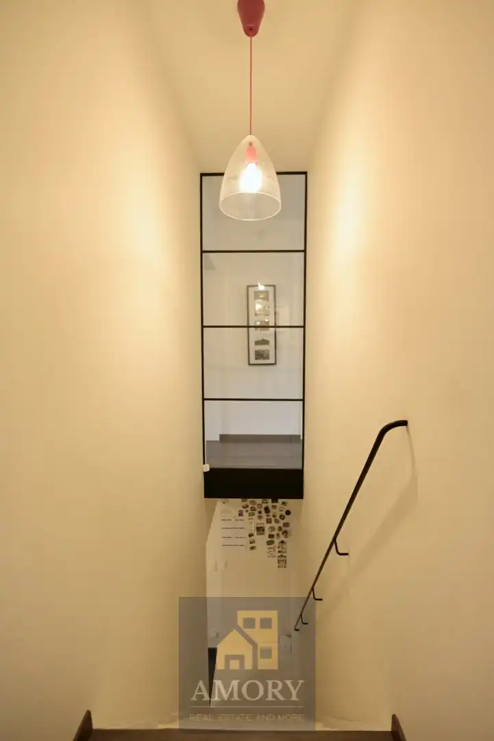 Ruime, gerenoveerde gezinswoning in Gavere foto 19