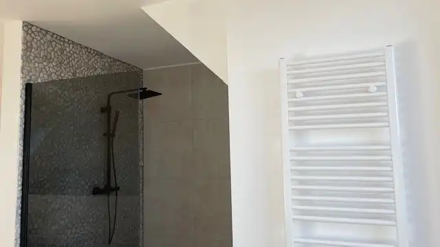 Trendy duplex dakappartement aan 6% BTW centrum Lier met zuid-gericht terras! foto 12