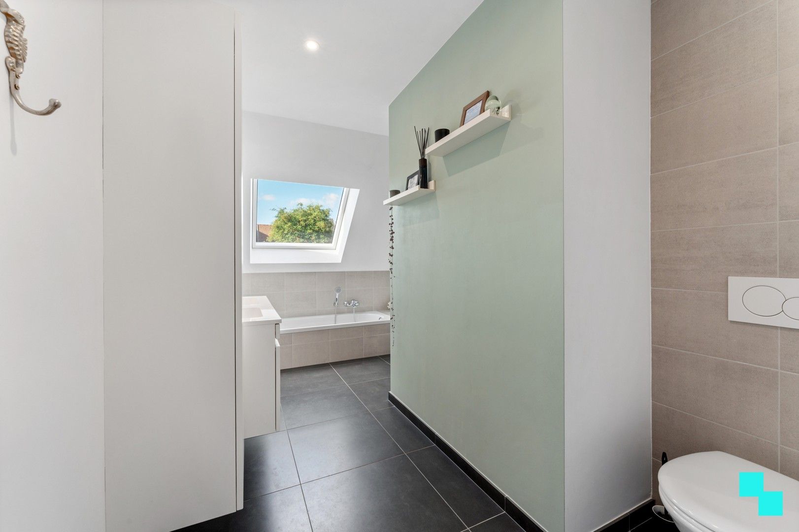 Recente HOB op toplocatie - Roeselare foto 18