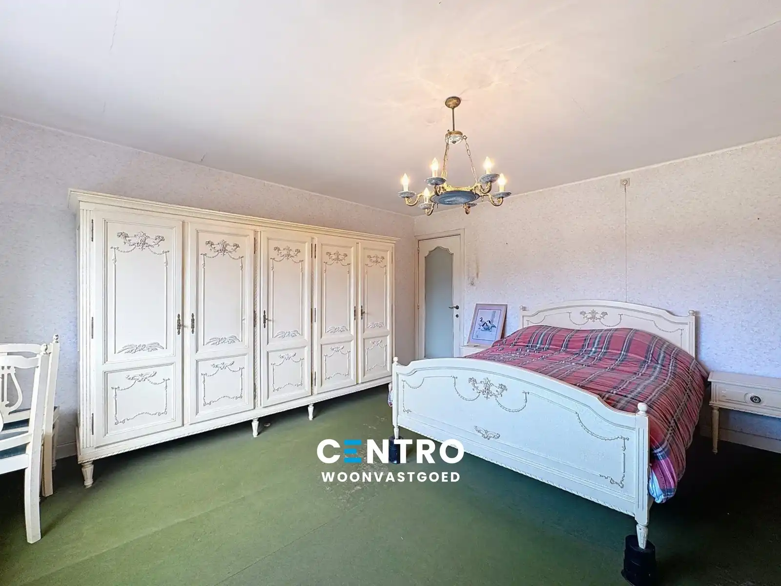 Te renoveren hoeve op circa 1 ha op GOEDE ligging! foto 23