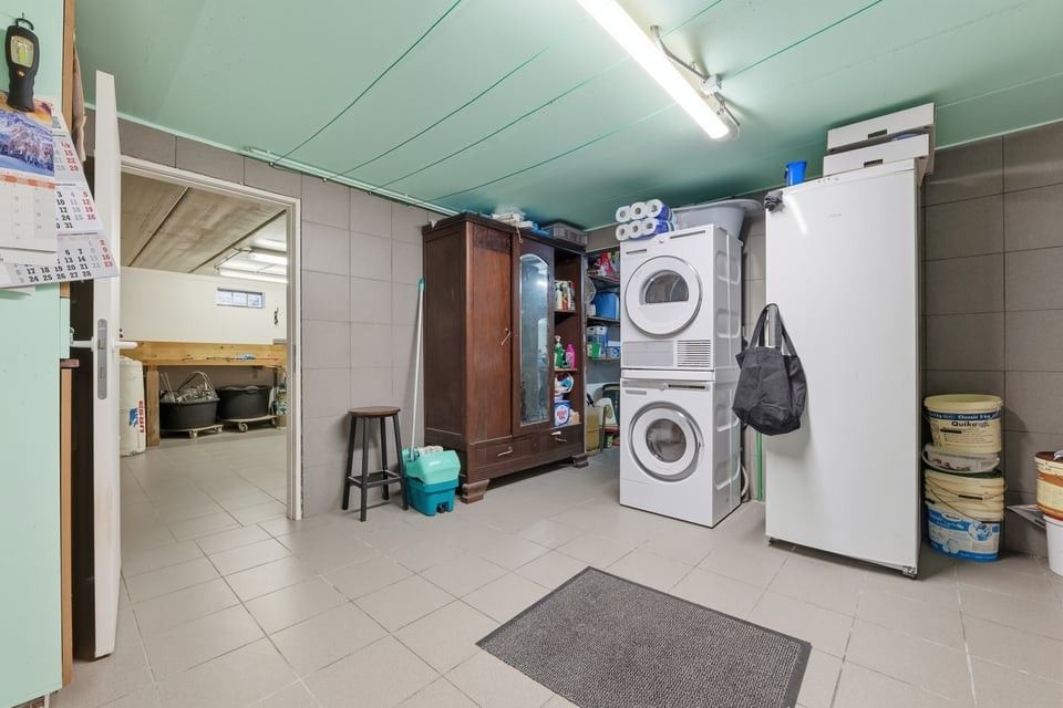 CHARMANTE OPEN BEBOUWING OP EEN TOPLOCATIE IN SINT-TRUIDEN foto 26