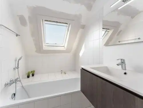 Appartement met 2 slaapkamers te huur in Middelkerke.  foto 9