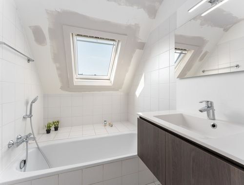 Appartement met 2 slaapkamers te huur in Middelkerke.  foto 9