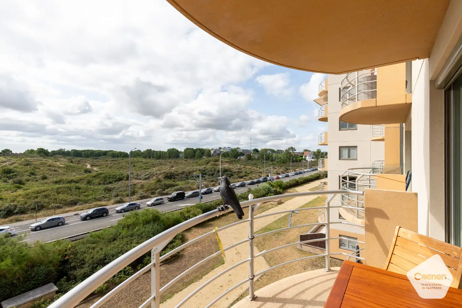 Appartement te koop Franslaan 156/0301 - 8620 Nieuwpoort