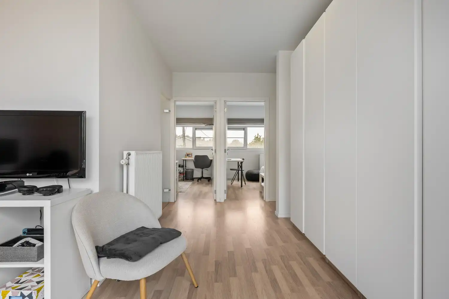 Prachtige instapklare woning  met 3 slpkrs op een toplocatie te Putte foto 11