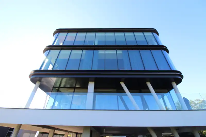 Exclusieve kantoorruimte te huur op toplocatie foto 7