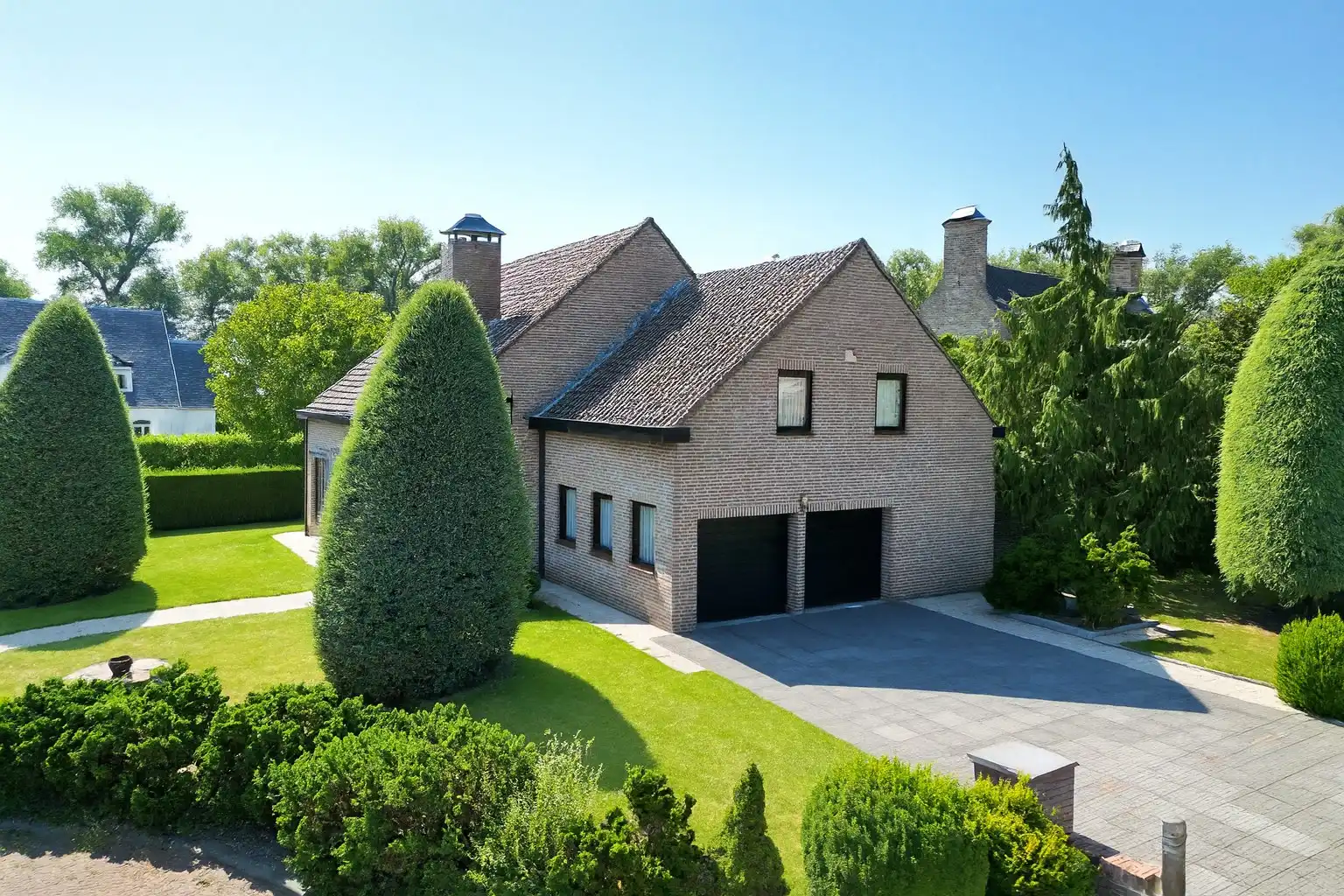 De Stenen beer  foto 2