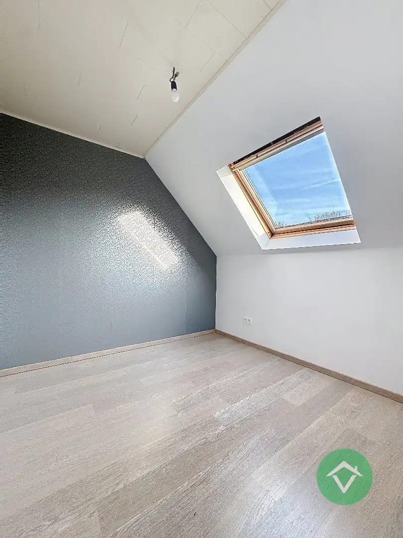 Woning met 3 slaapkamers en garage te Houthulst  foto 16