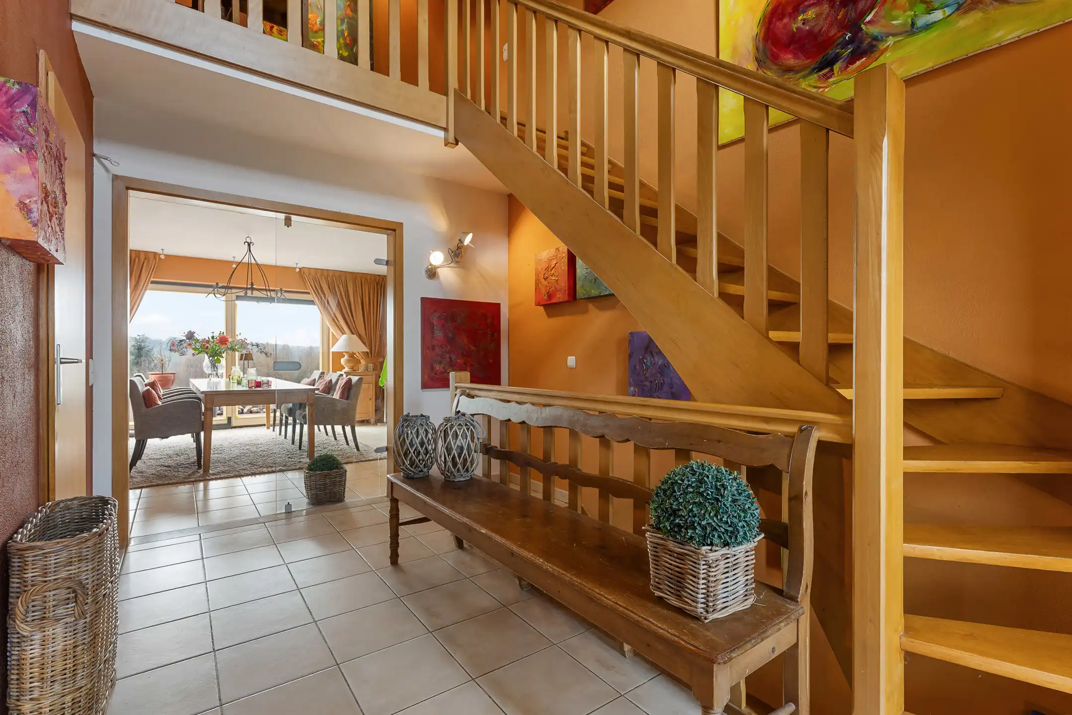 Charmante villa met souterrain 168m2 te Dalhem foto 4