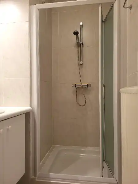 Ruim 2 slaapkamer appartement met zuidgericht terras te koop foto 7