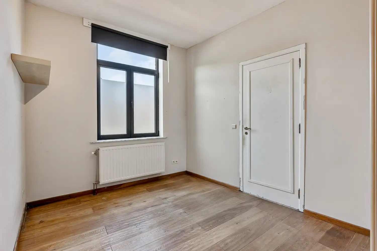 Goed gelegen woning met 4 slaapkamers en een terras nabij het UZ Gasthuisberg te Leuven! foto 15