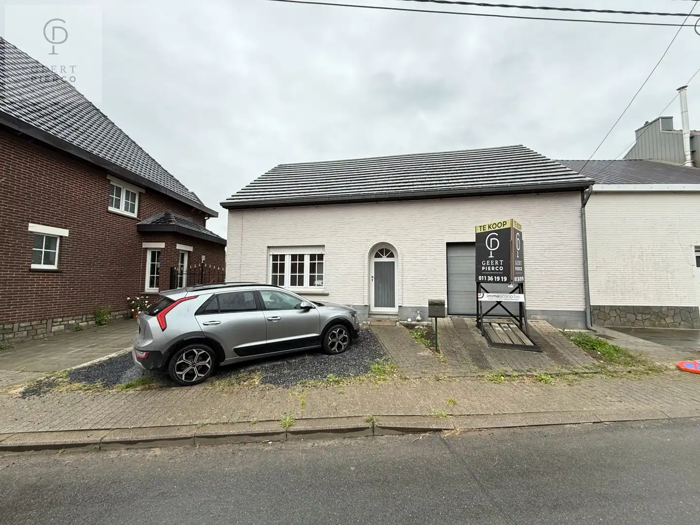 Gezellige woonst naar EPC C foto 6