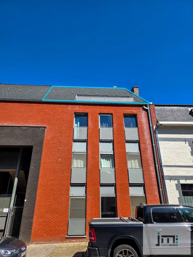 Appartement te huur Graethemstraat 4/6 - 3840 Tongeren-Borgloon