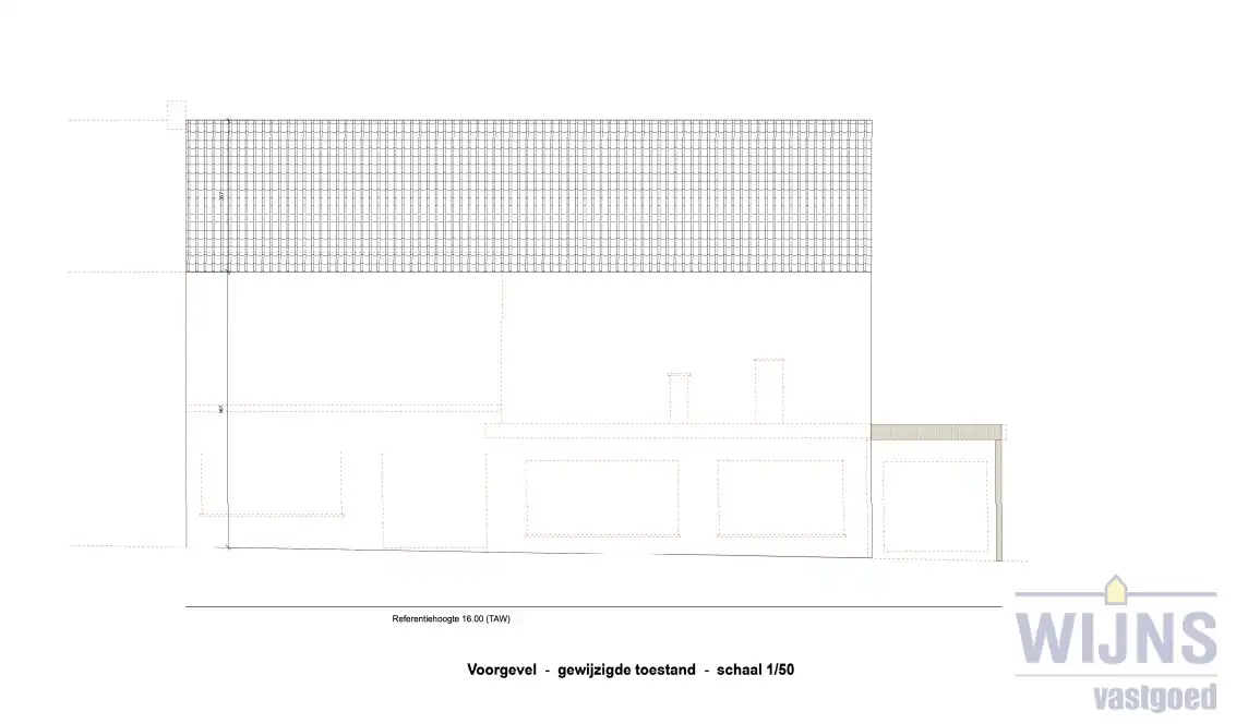 2 te renoveren panden/projectgrond | VANAF 175.000 EURO foto 15