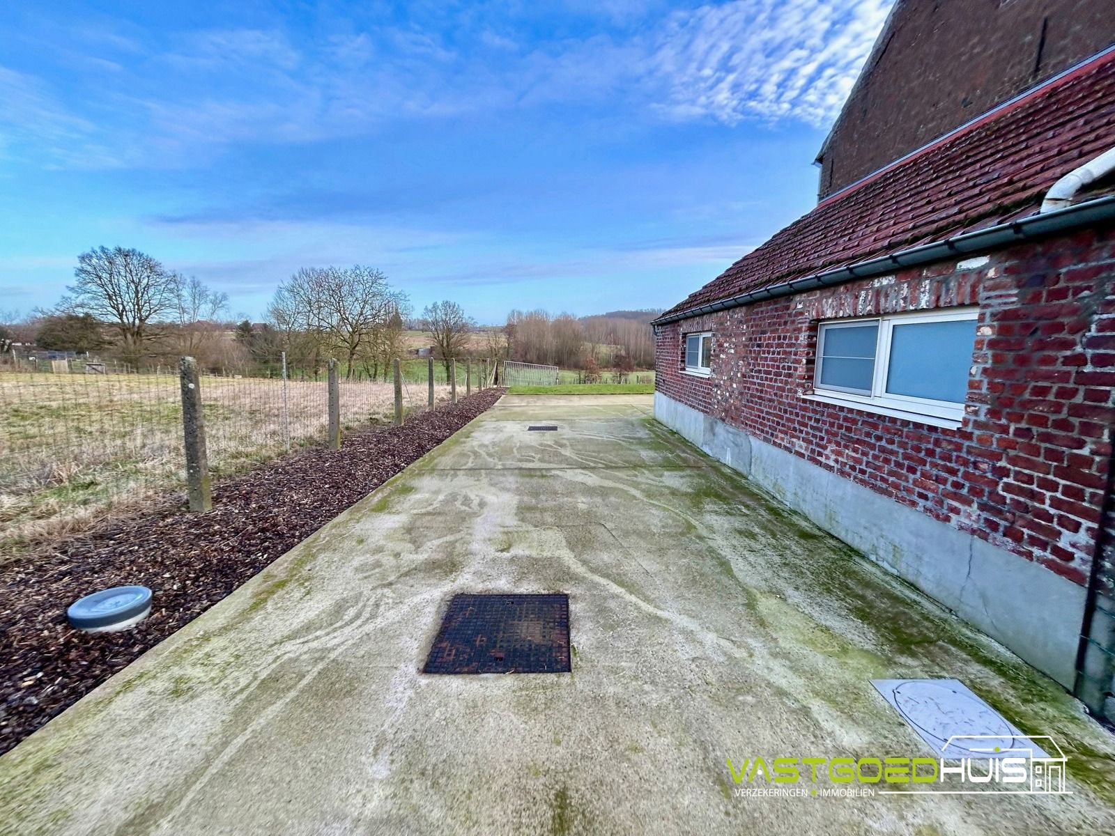 Karaktervolle gezinswoning in een landelijke omgeving foto 5