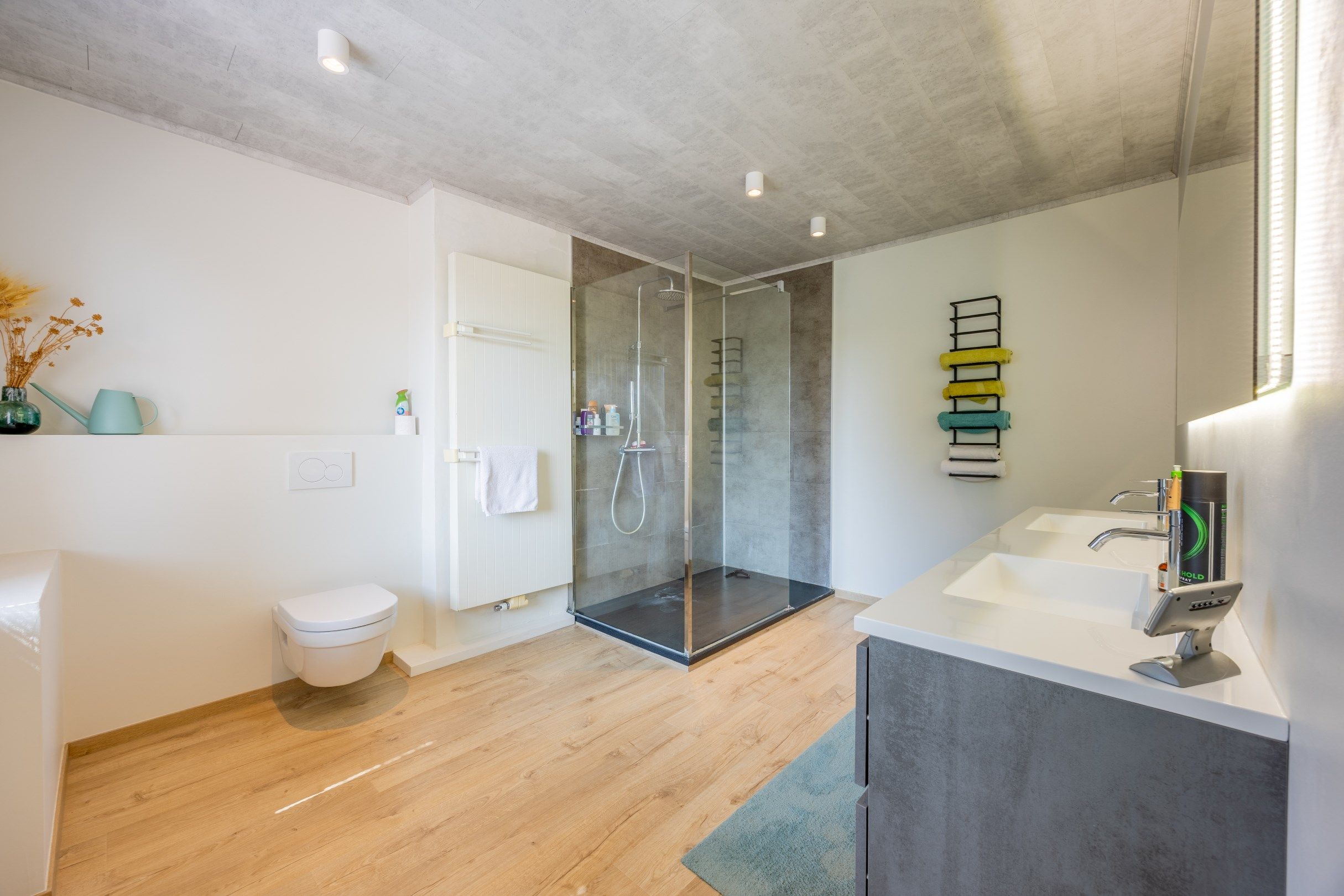 Instapklare en energiezuinige woning op toplocatie foto 9