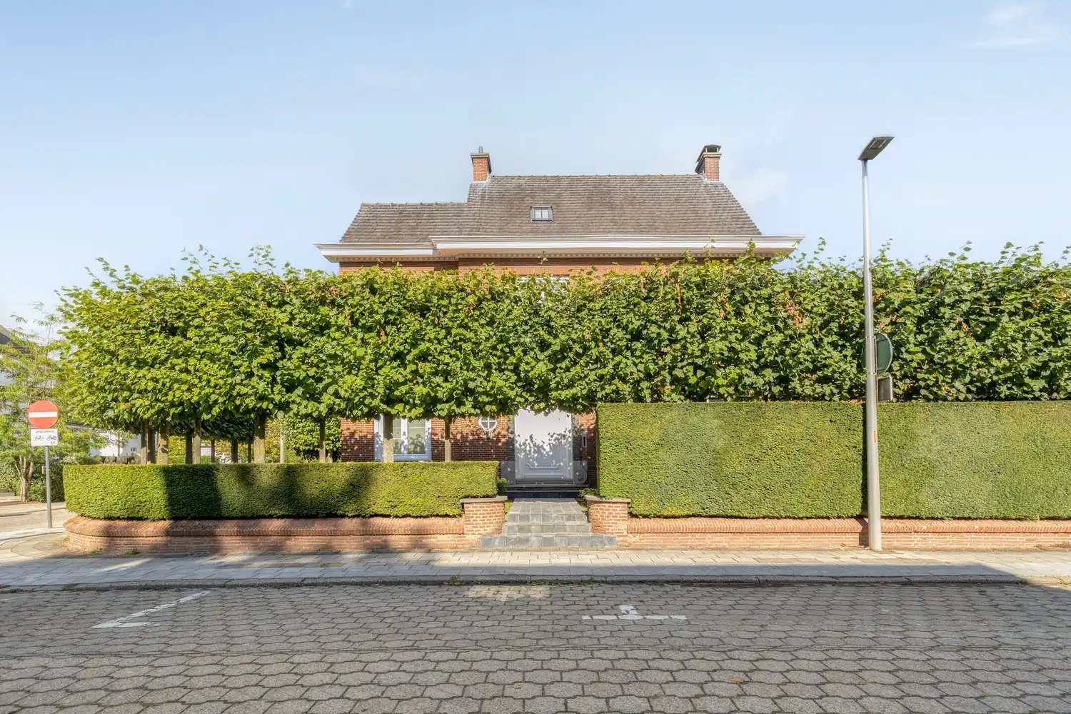 Villa met 4 slaapkamers op TOPlocatie - KIJKDAGEN MET BIEDMOMENT OP 9 en 10 OKTOBER foto 3