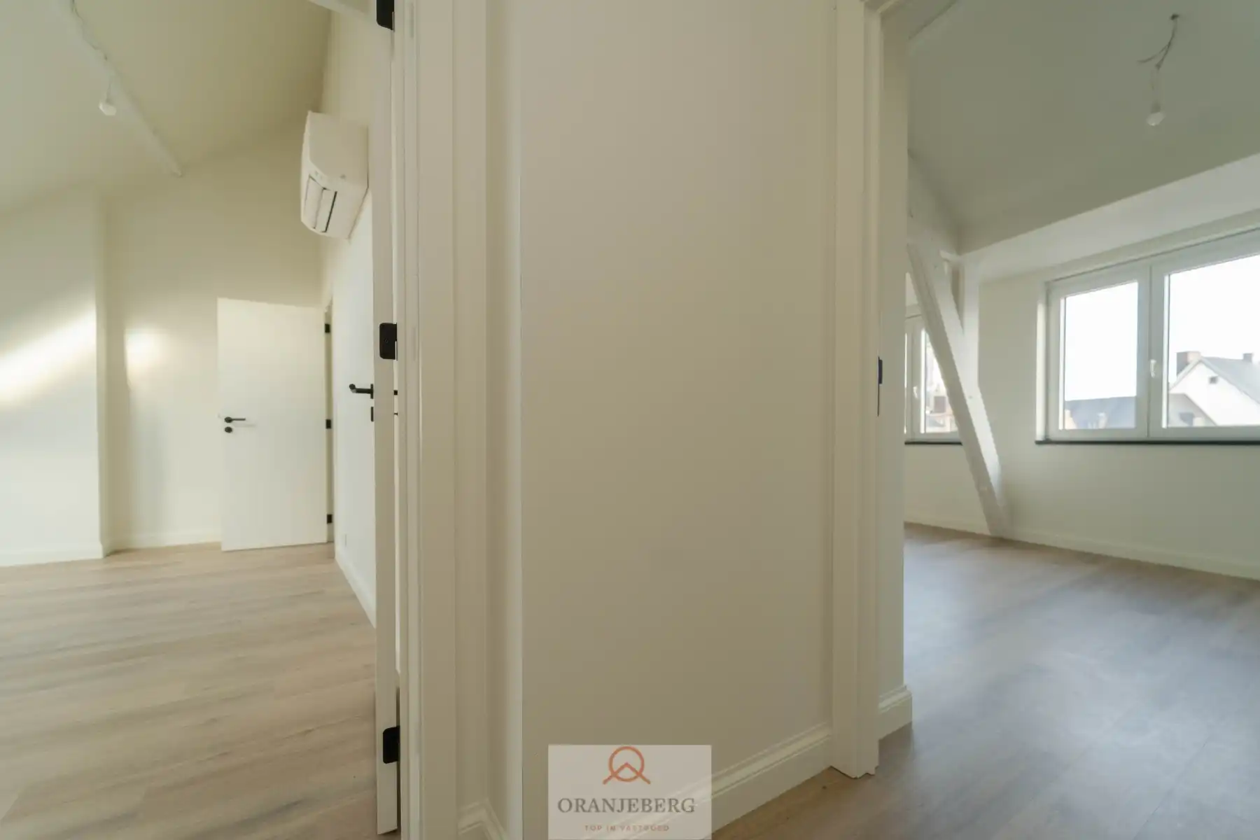 Modern 3 Slpk-appartement te Kramersplein (127 m²) foto 27