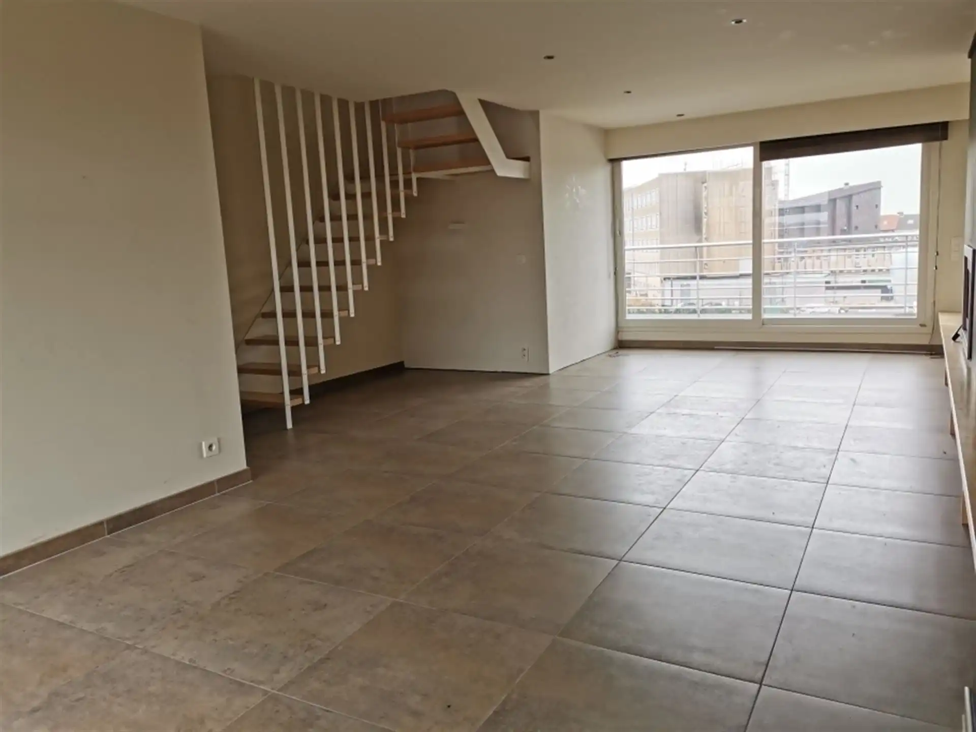 DUPLEX / LICHTRIJK foto 2