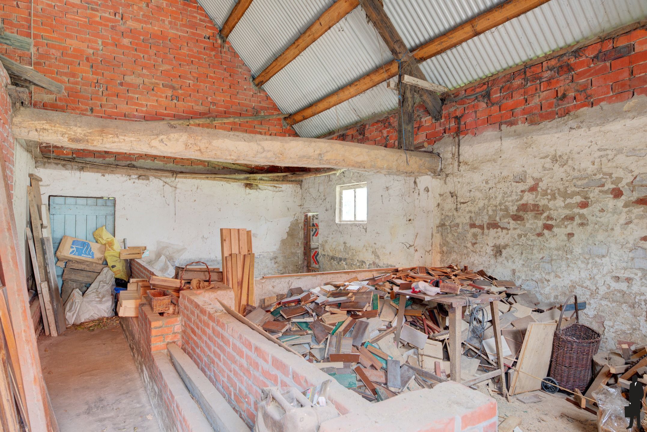 Multifunctionele woning op wandelafstand van centrum Brecht foto 32